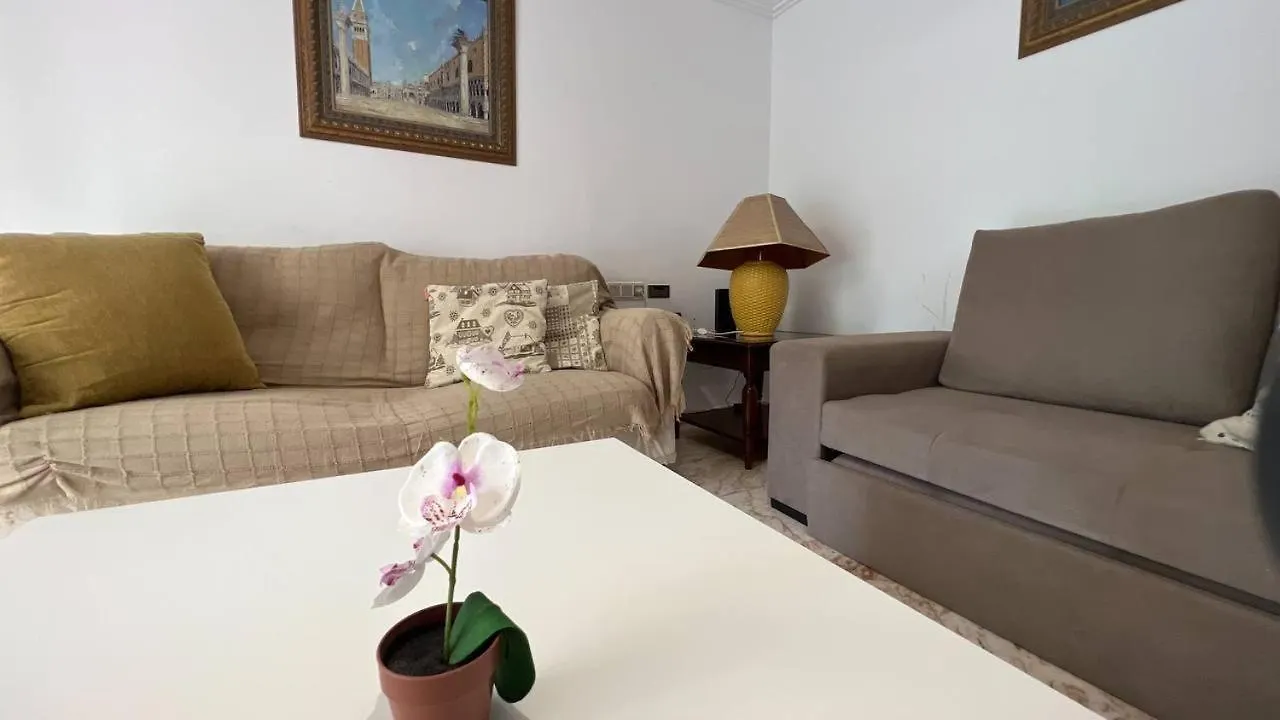Appartement Casa Duende En Villa De Nijar Con Piscina