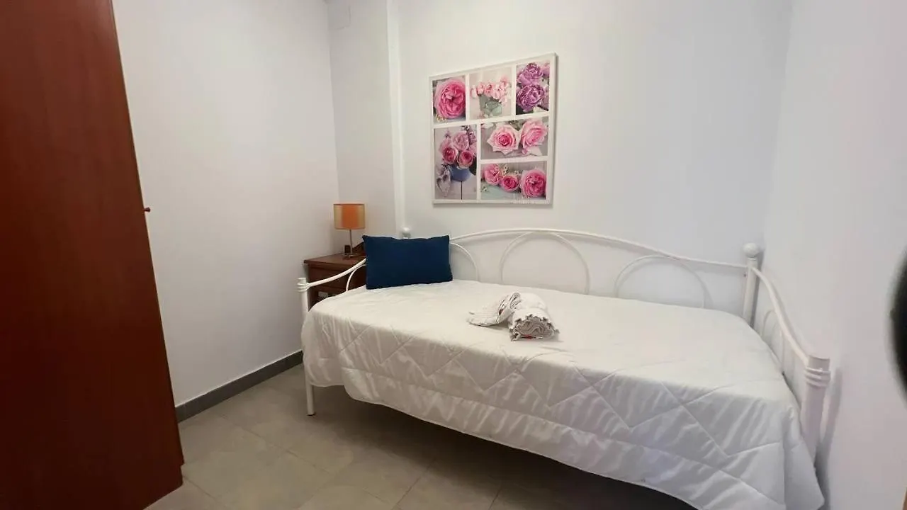 Appartement Casa Duende En Villa De Nijar Con Piscina Spanje
