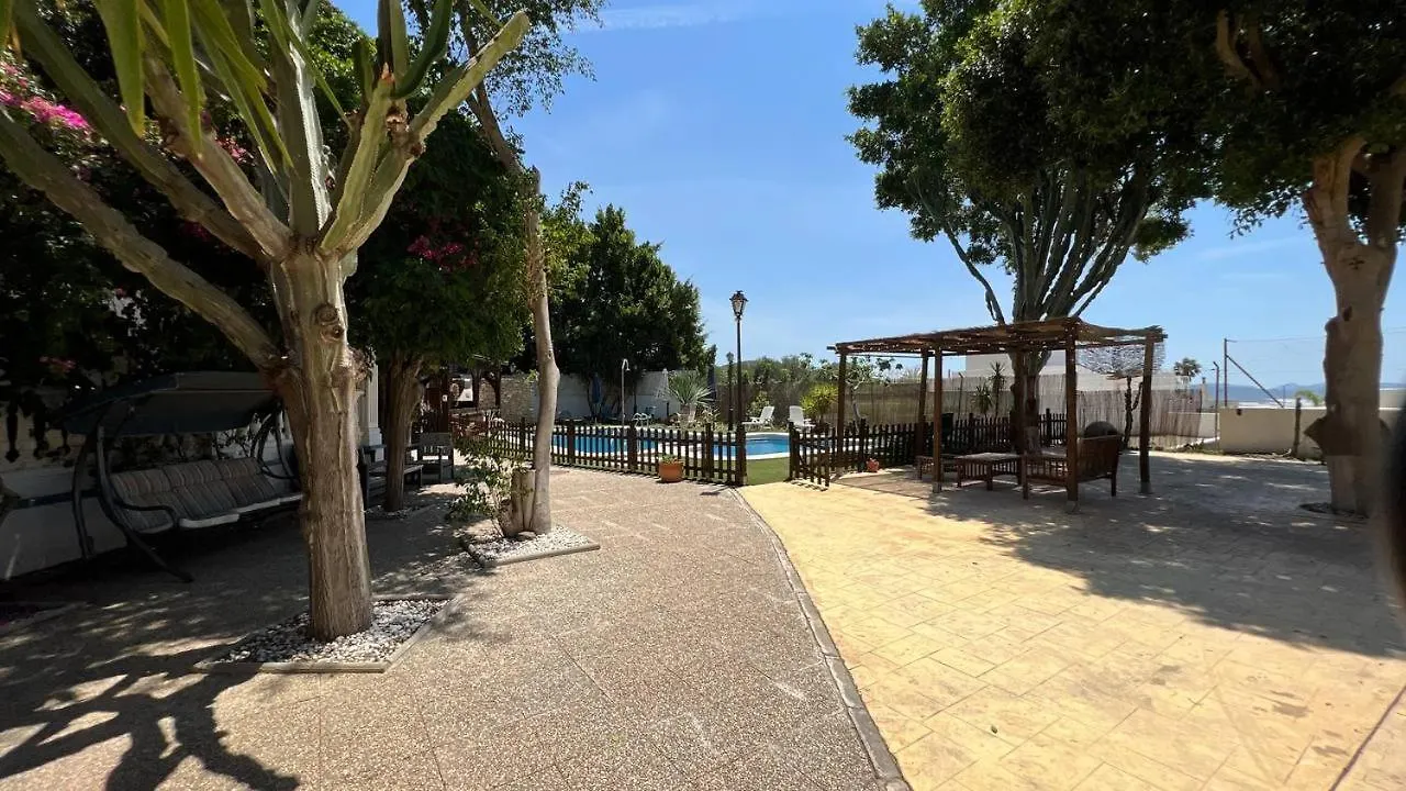 Appartement Casa Duende En Villa De Nijar Con Piscina