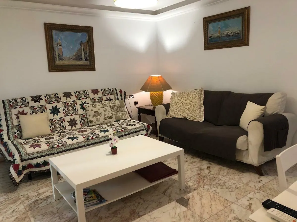 Casa Duende En Villa De Nijar Con Piscina