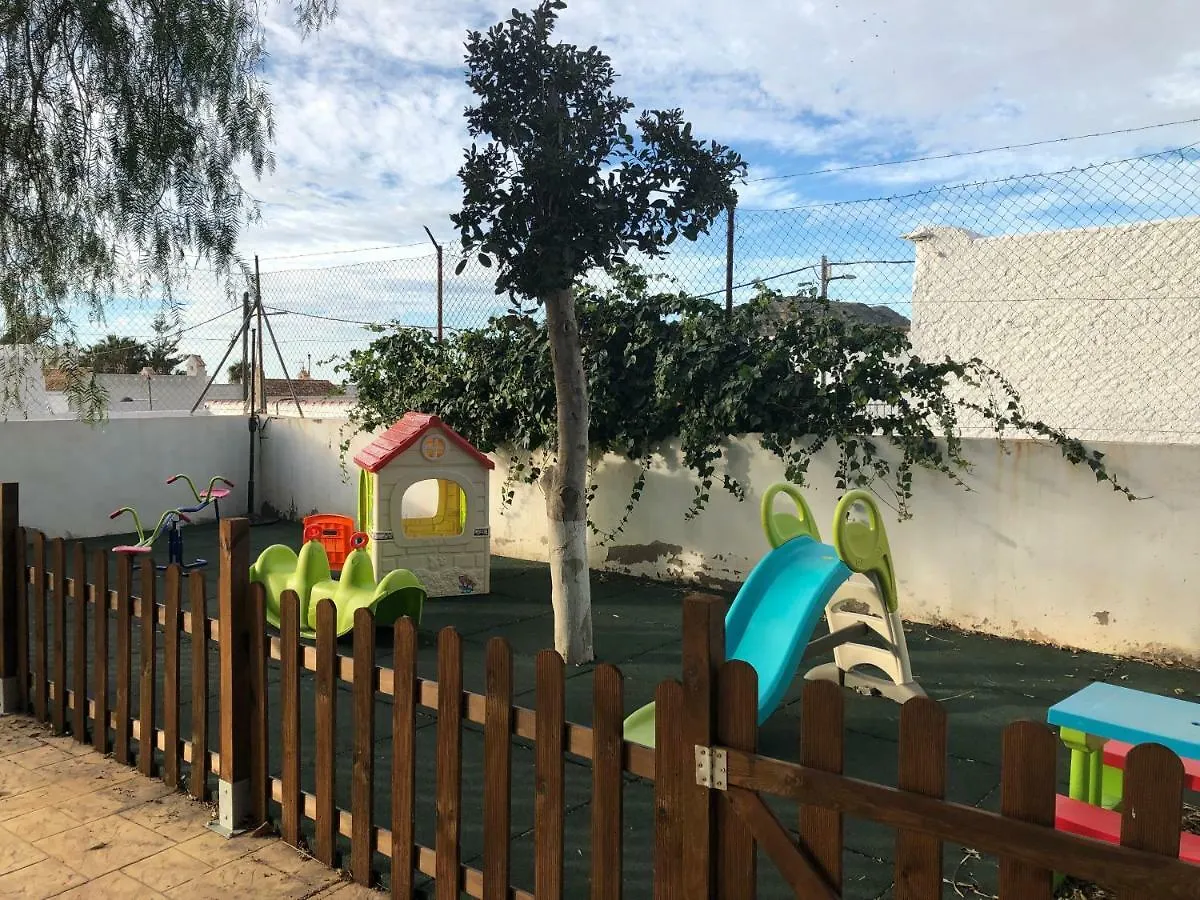 Appartement Casa Duende En Villa De Nijar Con Piscina