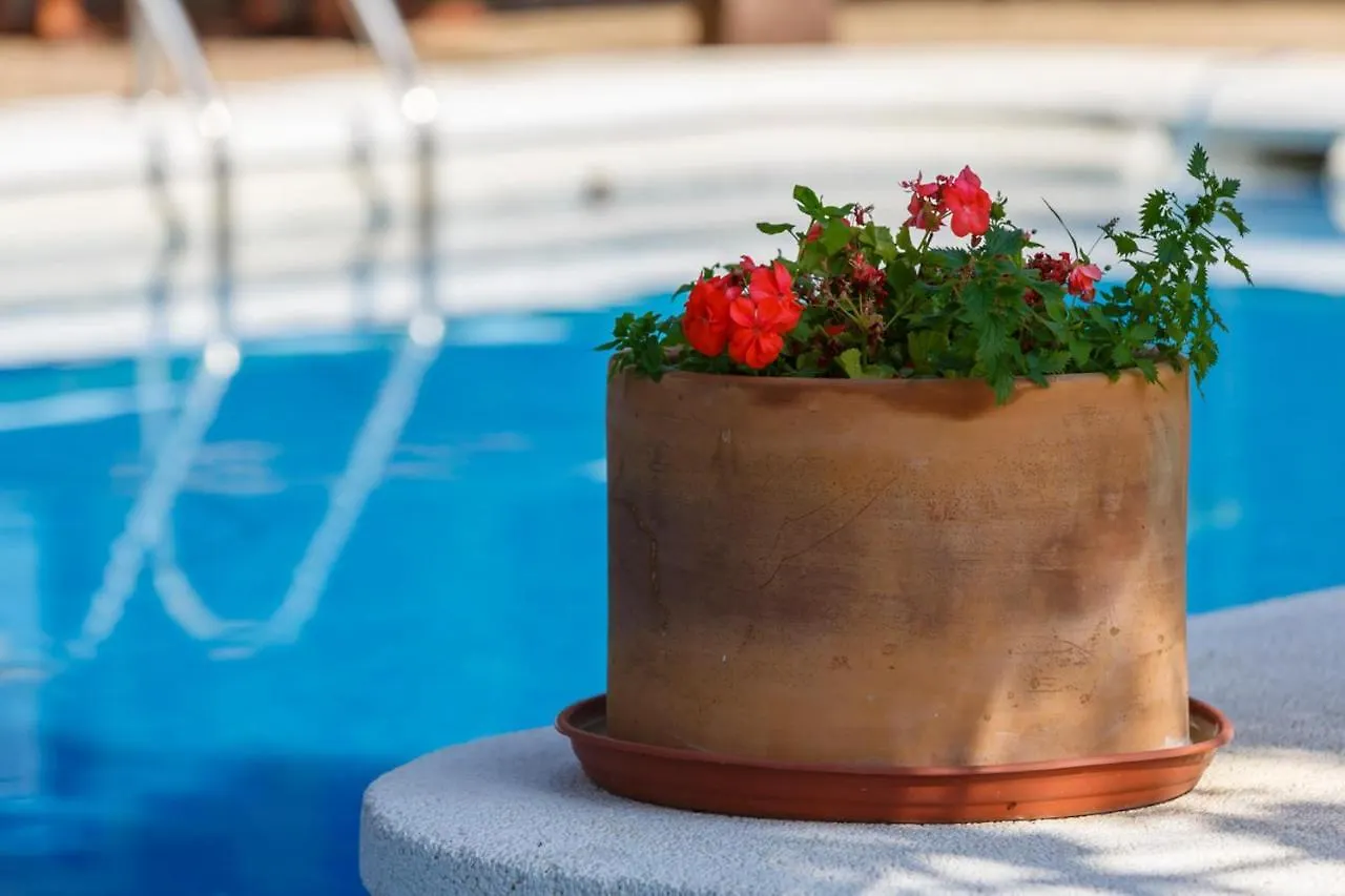Appartement Casa Duende En Villa De Nijar Con Piscina Spanje