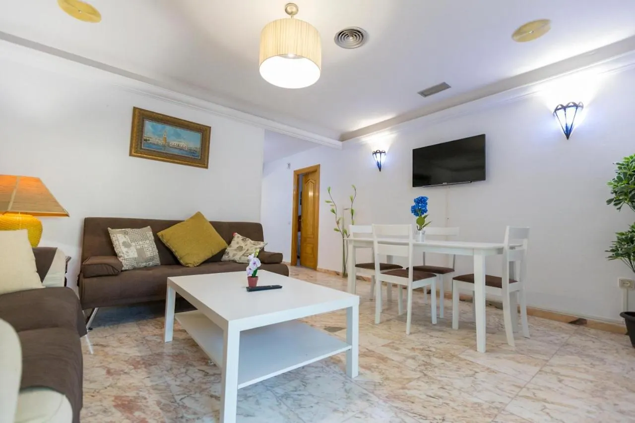 Casa Duende En Villa De Nijar Con Piscina